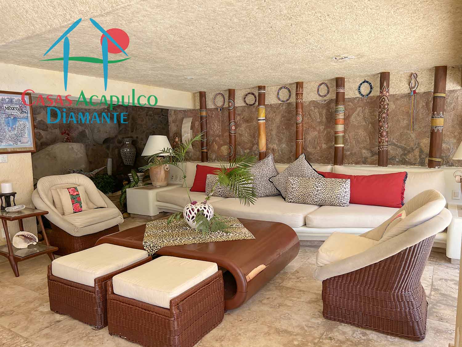 Villa Karin - Rincón árabe 2